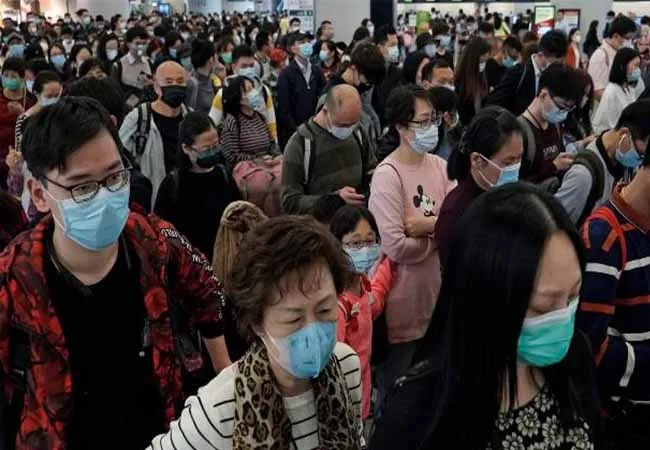 world wide coronavirus peoples usa, china 